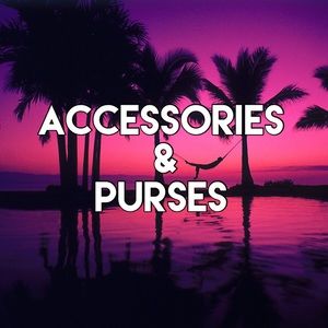 Accessories & Purses
